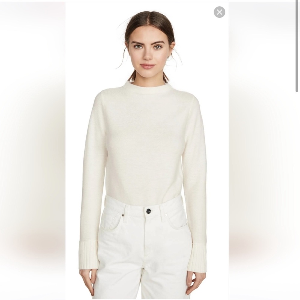 Club Monaco Wool Sweater for sale!